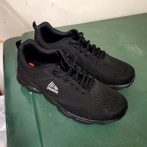 RBX Active Sneakers Size 11 Black